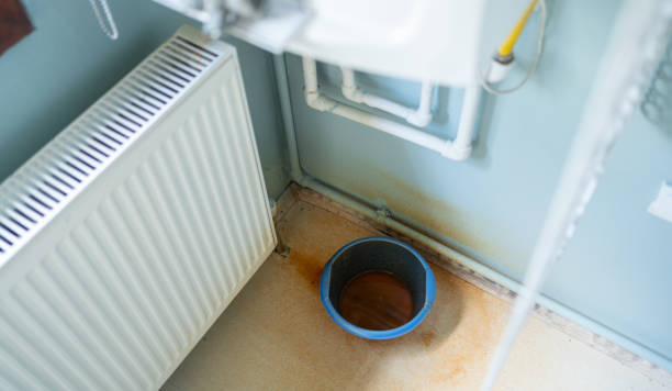 Best 24-hour water damage restoration  in Tanglewilde, WA